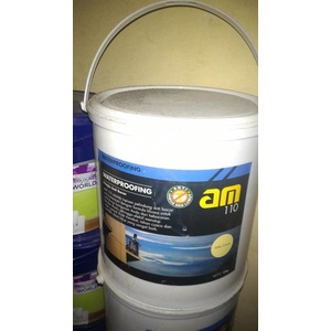 AM 110 Waterproofing (4 Kg)
