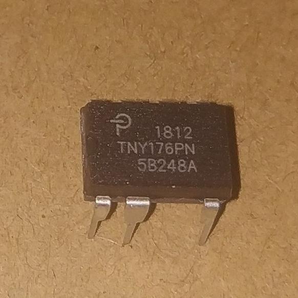 IC TNY176PN TNY176P TNY176 TNY 176 PN P N
