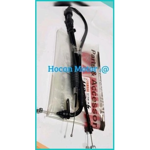 KABEL GAS TALI GAS JUPITER MX LAMA ORI YG 1S7-F6301-00 THROTTLE CABLE