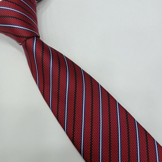 dasi merah maroon polos dasi maroon motif dasi kantor pria dewasa