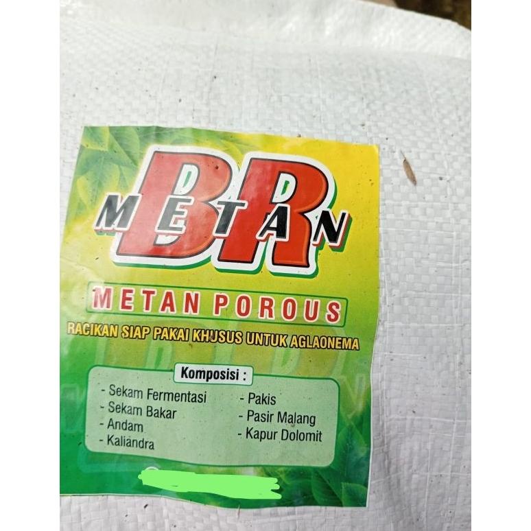 Baru Metan BR Garden ,.