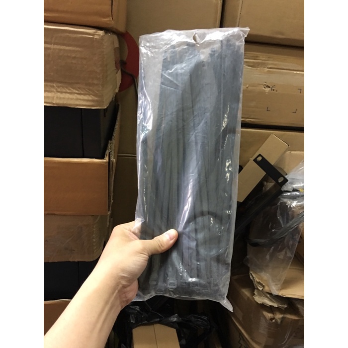 

Promo Kabel Ties Lebar