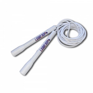 Promo Pvc Speed Elevate Rope Jumprope Skipping Rope Long Handle Terbaru