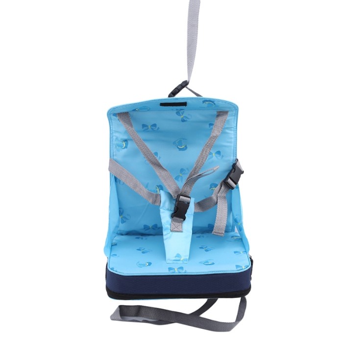 

GRATIS ONGKIR Bantalan Duduk Lipat Tebal Lembut untuk Aksesoris Stroller Bayi / Anak