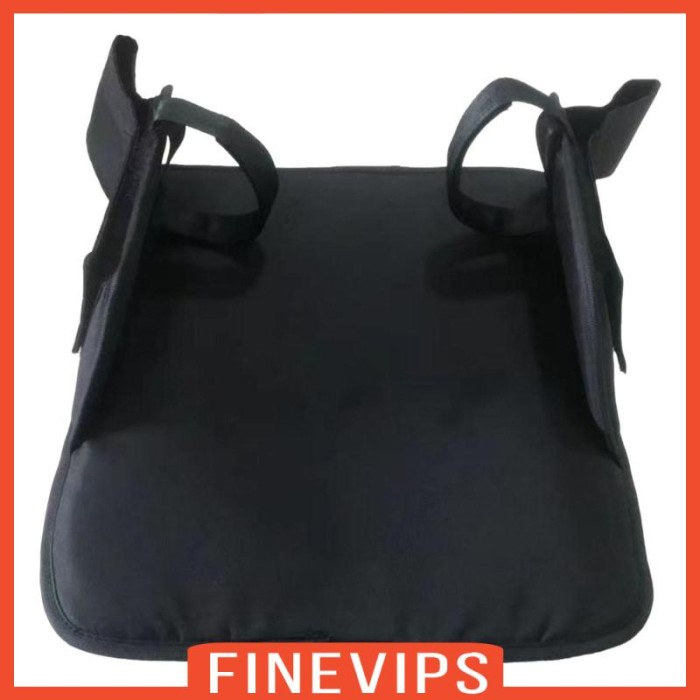 

CUCI GUDANG Finevips Sandaran Kaki Aksesoris Stroller Bayi