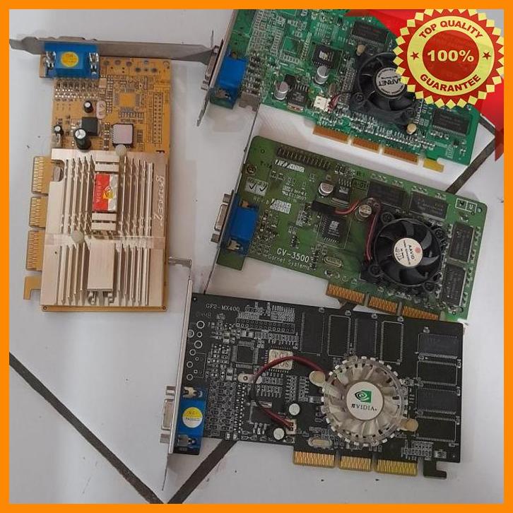 (TRB) VGA AGP JADUL G FORCE 64MB PENTIUM 3 SLOT AGP P4 SOKET 478