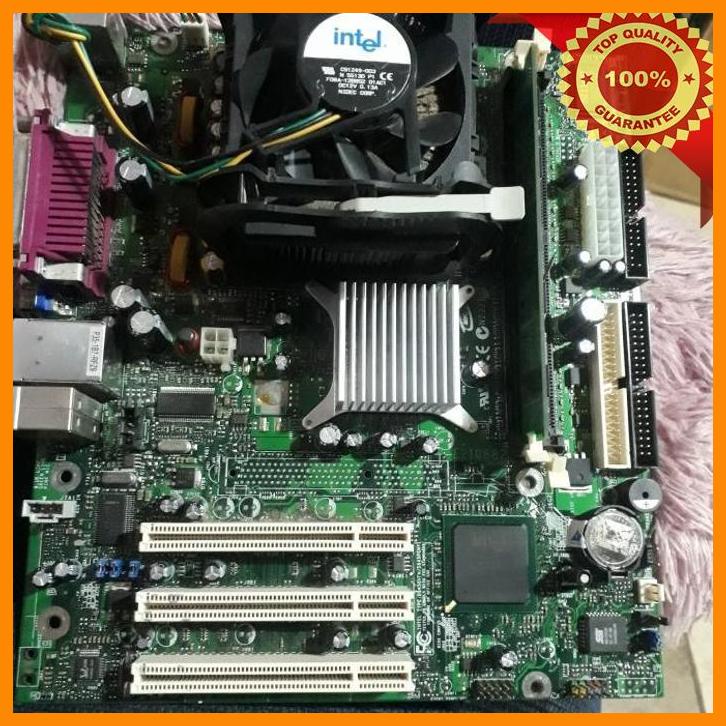 (TRB) PENTIUM4 JADUL SOCKET 478