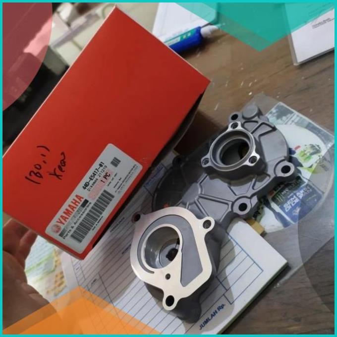 COVER SEAL WATERPUMP XEON LAMA, XEON RC, GT125 YAMAHA 44D-E5417-00 20