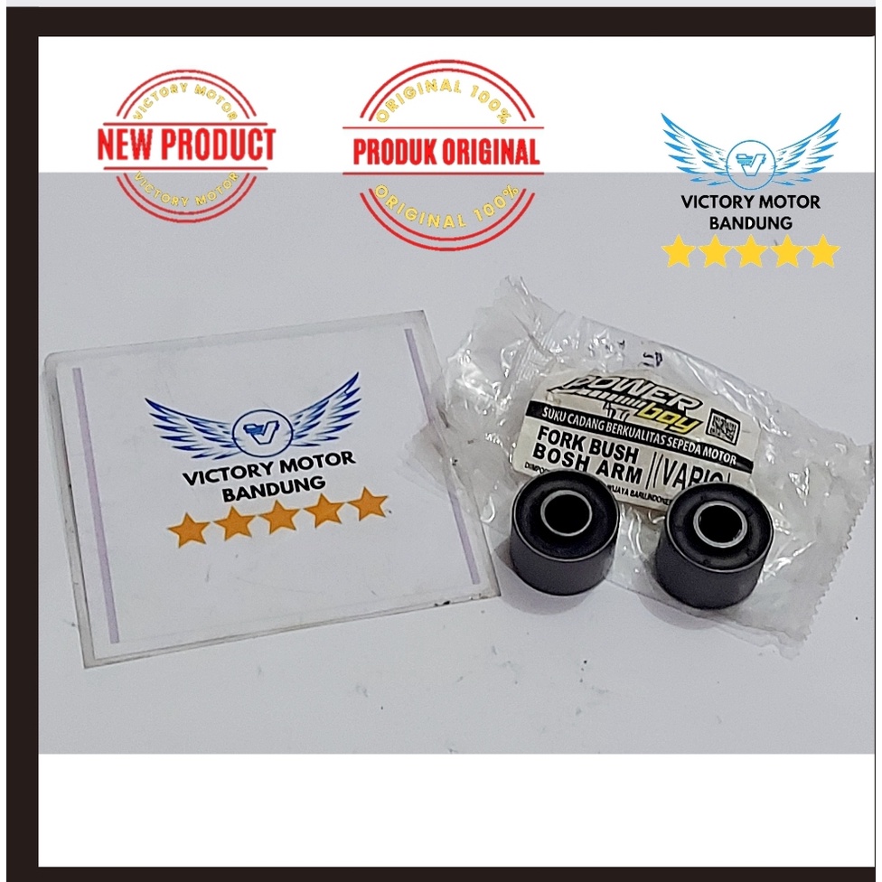 Bosh Bos Arm Vario 110 125 150 Beat Scoopy Karbu Fi Esp Beat Street