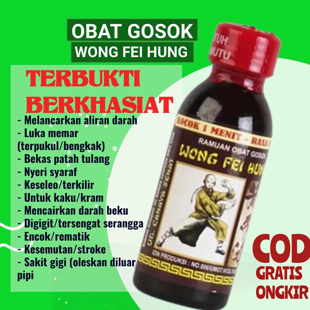 Big Sale Arak Minyak Parem Kocok Obat Ramuan Cina Tiek Ta Yok Ciu Gosok Pijat Massage Urut Pusaka He