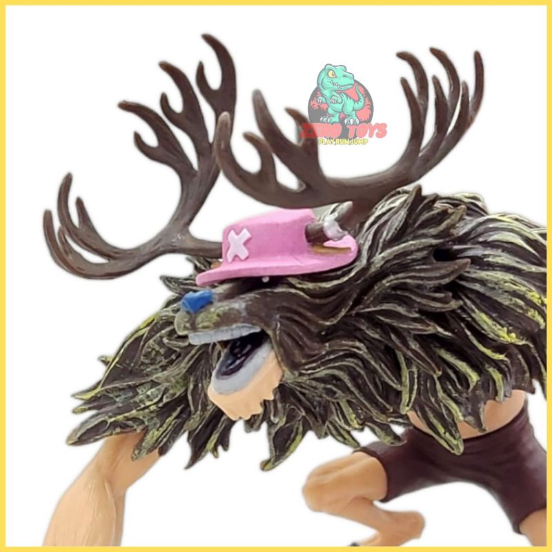 Action Figure Anime One Piece Tony Chopper