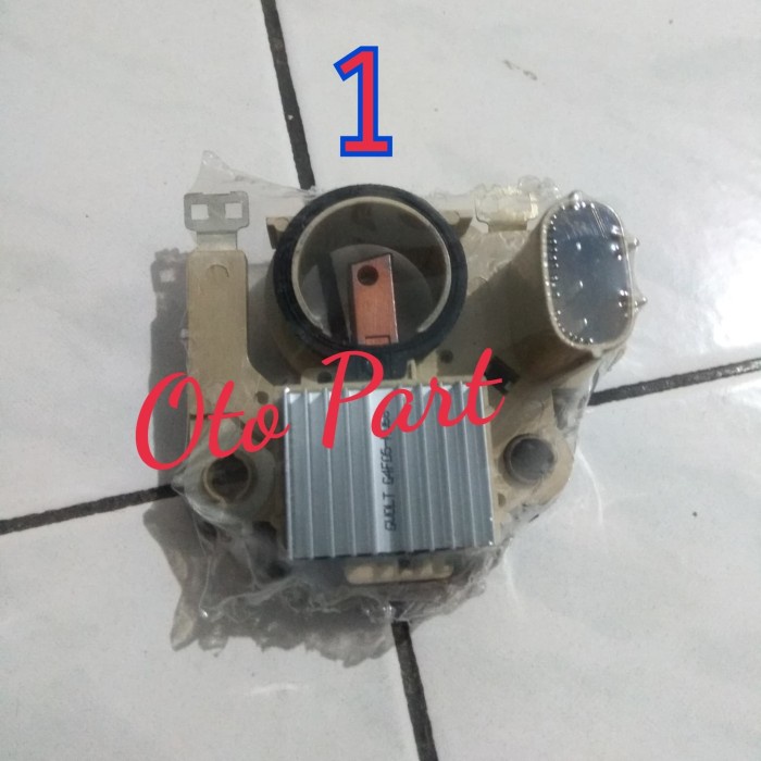 Cod Ic/Regulator/Alternator/ Dinamo Ampere Honda Ferio Kode Hm206