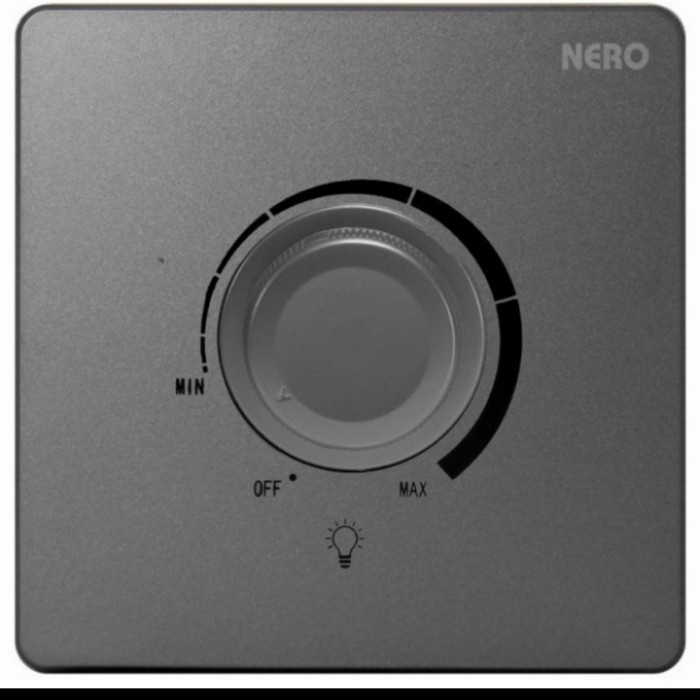Nero dimer casa X2 grey