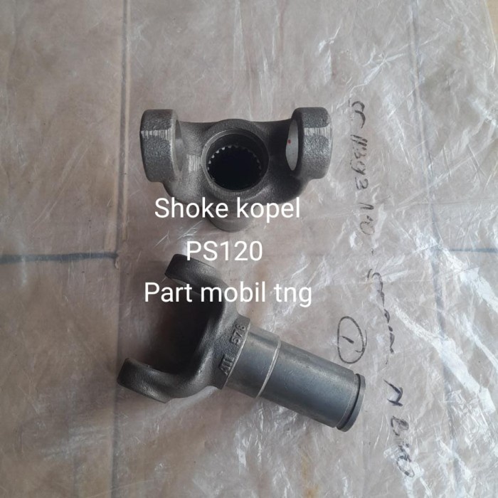 Cod Yoke Kopel Shok Sok Shock Kopel Ps 120 Canter 110 125 Original Kode Dit269