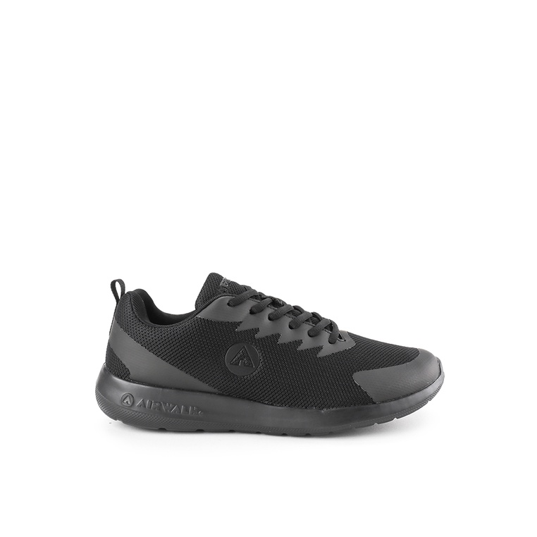 Sepatu Sneakers Airwalk Original Pria Snekers Insole tekstil 100% Asli Gaya Torno Man