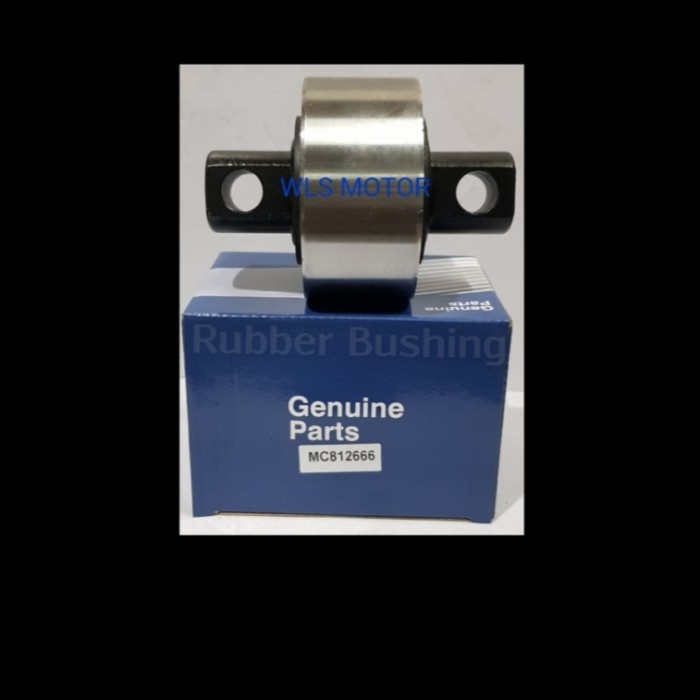 Rubber Bushing Karet Dingdong Fuso/Hino