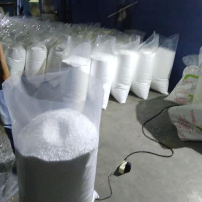 

TERLARIS - BUTIRAN STYROFOAM KUALITAS SUPER 1 KG TERMURAH