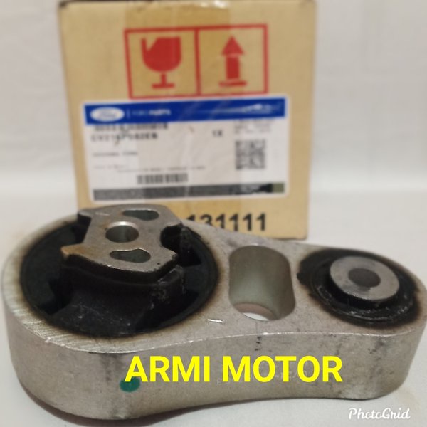 mounting transmisi ford ecosport trend & titanium matik original ford mounting bawah ecosport