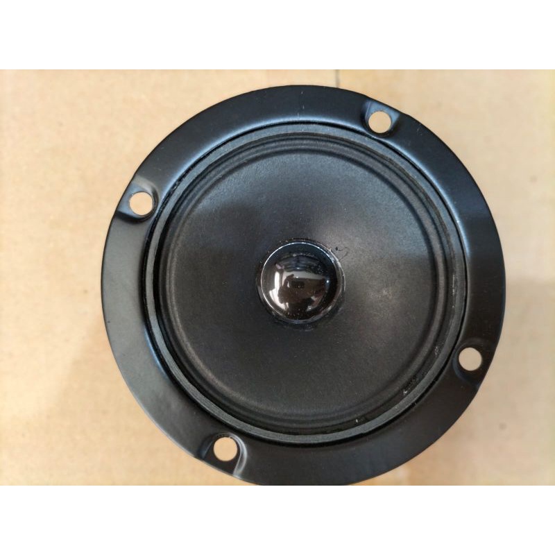 Speaker tweeter 3inch double magnet model BMB