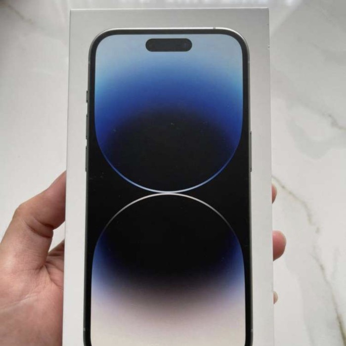 Terbaru Iphone 14 Pro 256Gb Bisa Dicicil Promo Terlaris