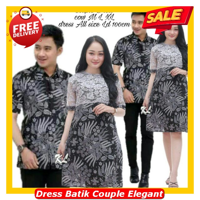 Dress Natal Cople Keluarga Dres Natalan Deres Chritsmas Wanita Elejant Baju Couple Pasangan Kondanga