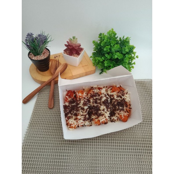 

pisang Crispy Mom Xenzii