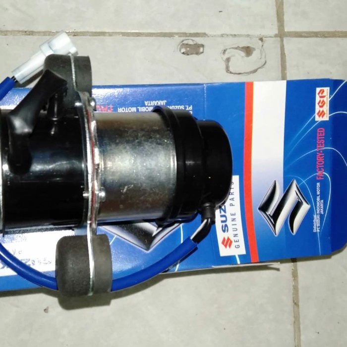 Pompa Bensin Mobil Suzuki Carry 1,5 Carburator [Kode Ab001Kode Ab002Kode Ab003Kode Ab004Kode