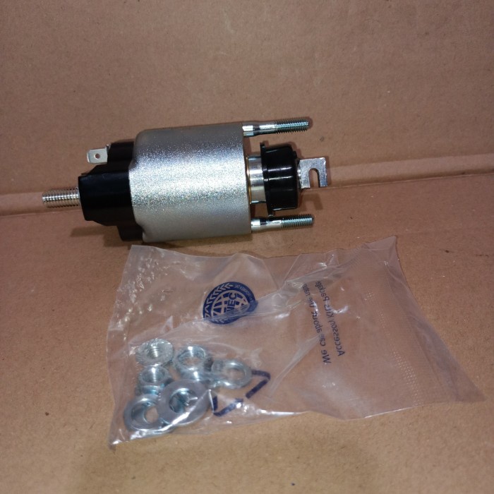 Cod Switch Starter Bendix Daihatsu Charade Classy Zebra 1.3 S89 Taiwan Kode Dit310