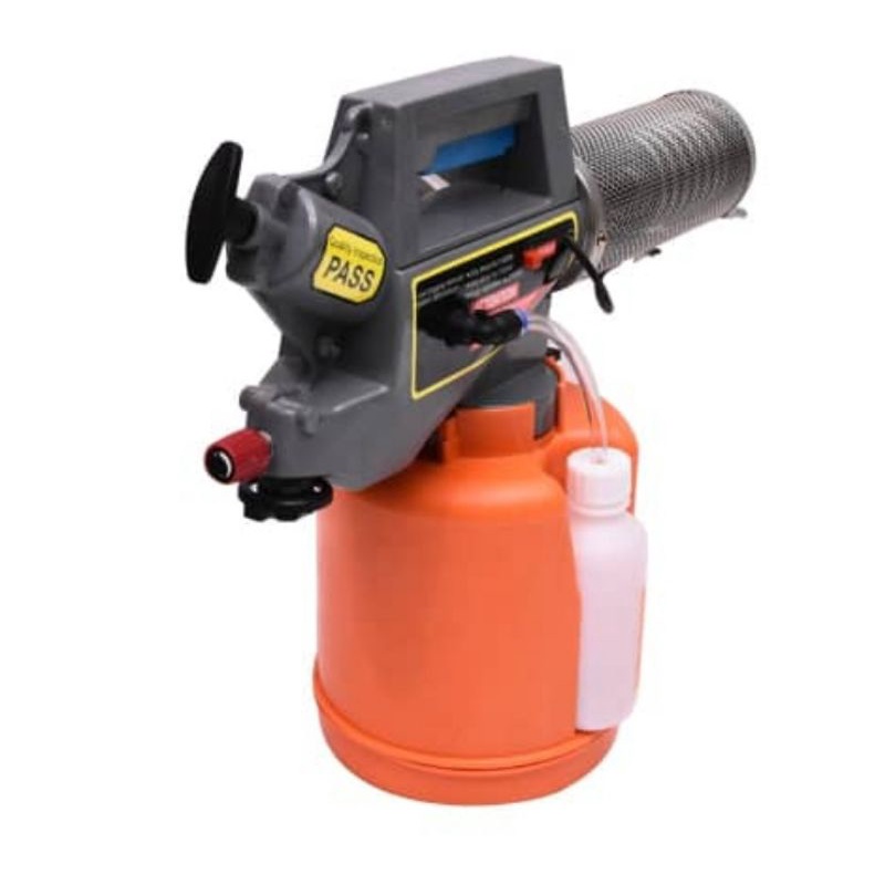 Krisbow Mesin Fogging Gan Nyamuk Portable 2 Ltr