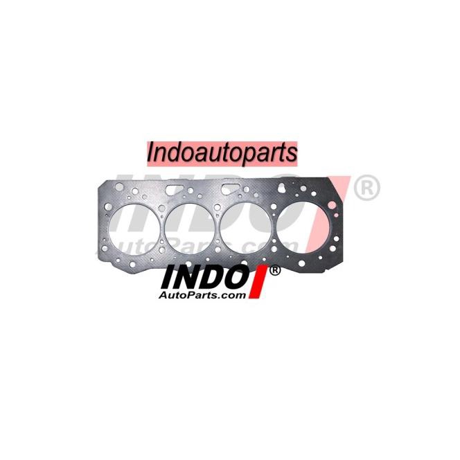 Paking Head Isuzu D-Max 3.0 Cylinder Head Gasket Isuzu 4Jj1 4Jj1T Nkr