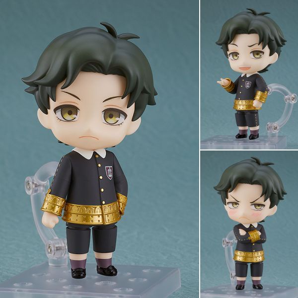 Nendoroid Damian Desmond - SPY x FAMILY