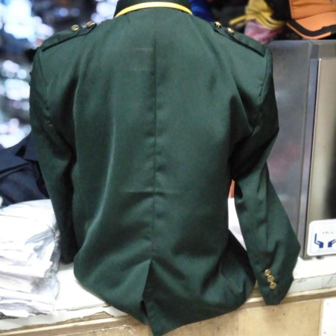 Semi JAS Partai PKB Terbaru