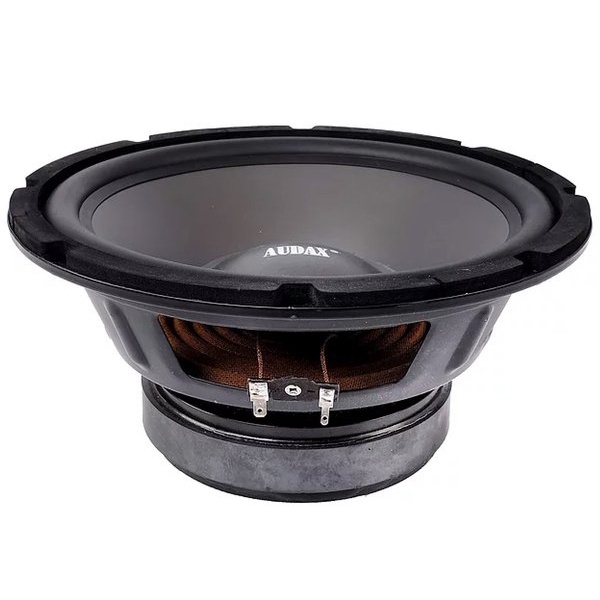 Subwoofer audax hot sale 10 inch