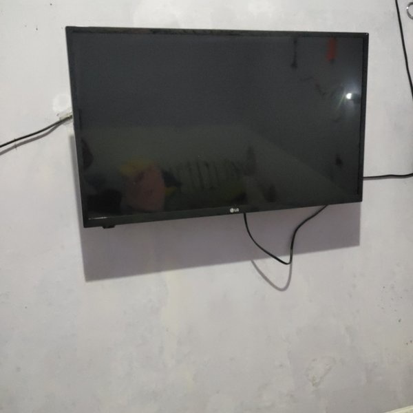 TV LED LG 32inc, SMART TV, ANDROID TV
