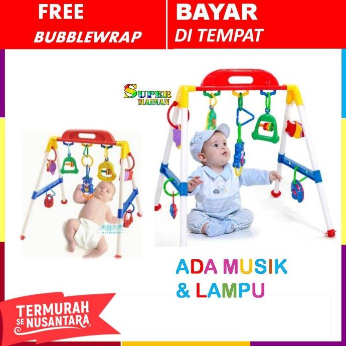 mainan edukasi anak bayi umur 1 2 3 4 5 6 9 bulan laki laki perempuan