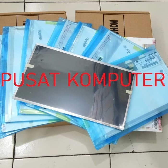 Promo Layar Lcd Led Laptop Compaq Presario Cq42 Cq43 Cq56 Cq62 Cq630 Hp 240 Terbaru