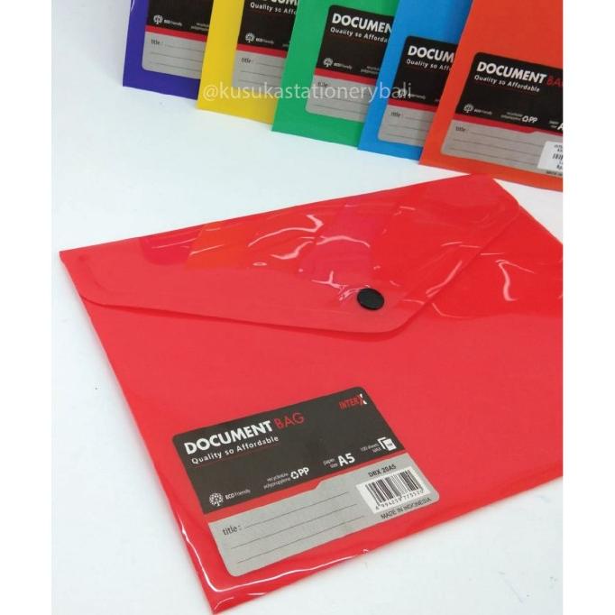 

*$*$*$*$] MAP PLASTIK DBX 20A5 KANCING A5