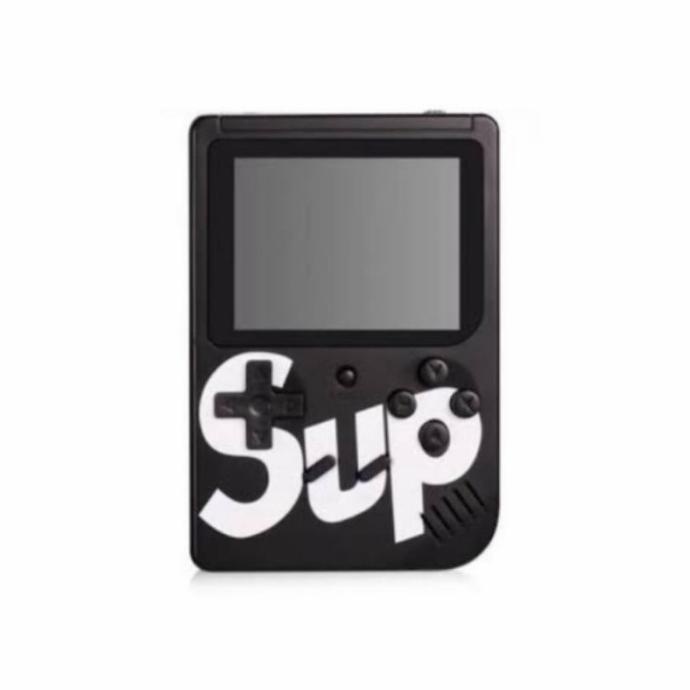 Gameboy Gamebox Gamebot Sup Plus 400 in 1 / Game Box Boy Bot Sup Plus
