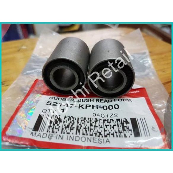 Bosh Arm Kharisma / Supra X 125 Ori Local 20JVLZ3 perkakas  on