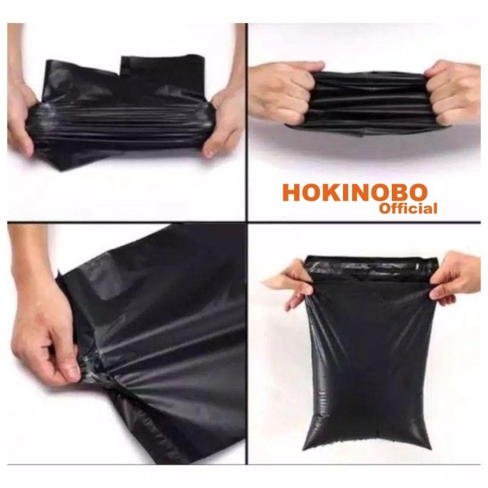 

Polymailer Import Premium Ready Per 100Pcs [Lem Kuat] Plastik Online