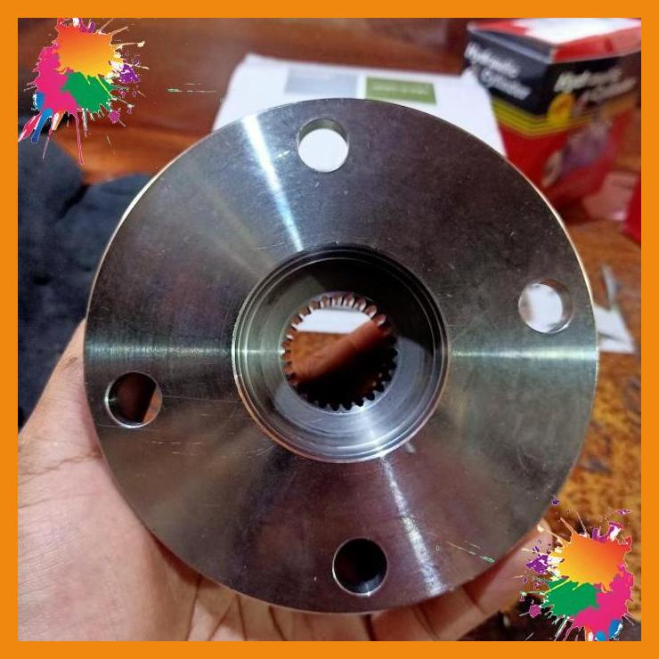 flange pinion gardan hartop 2f fj40 [gud]