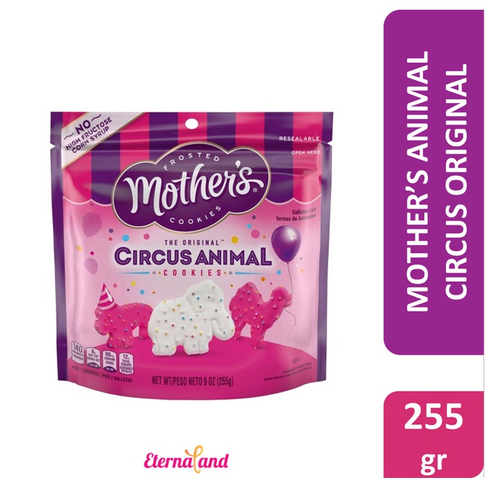 

Mother'S Biscuits - Biskuit Impor Usa Aneka Varian