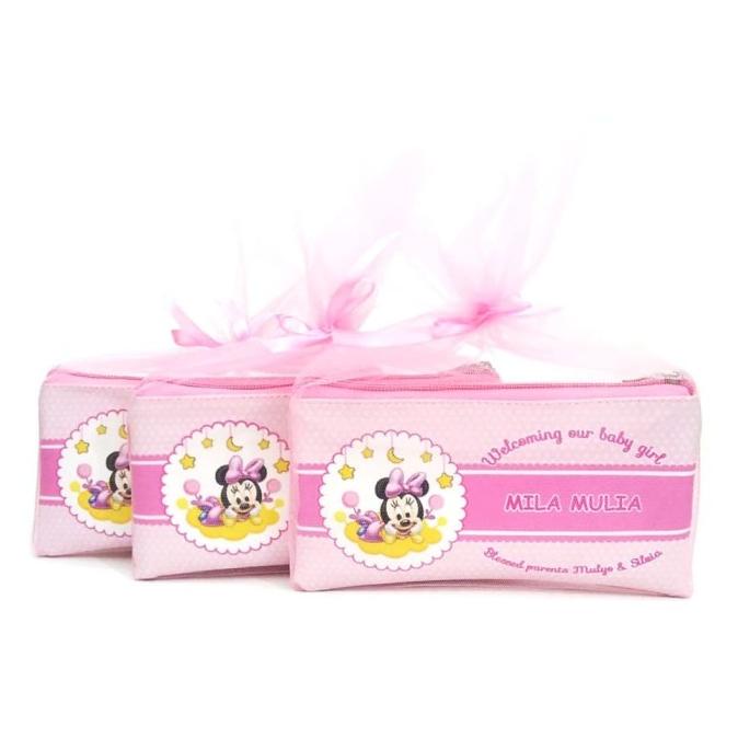 

paling diminati] PACKING TILE dan PITA Dompet Panjang