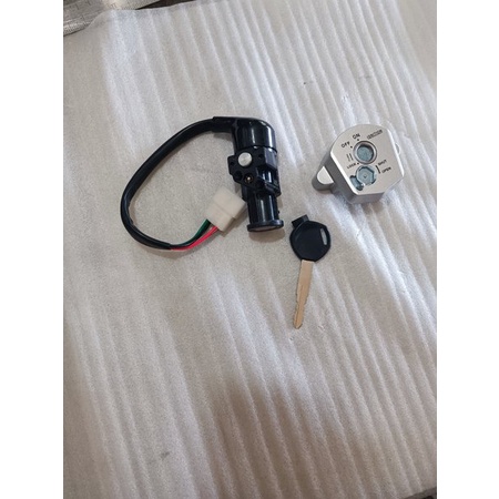KUNCI KONTAK MINERVA MX150 MODEL CBR VX R150VX NEWR150VX R200 JUAL SPARE PART MINERVA