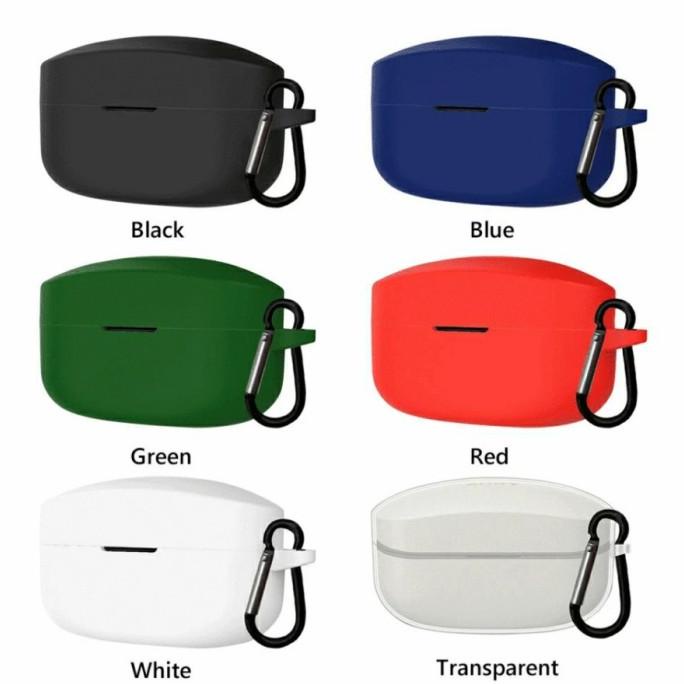 Casing silicone Sony WF-1000XM4 Case Cover WF1000XM4 WF 1000xm4
