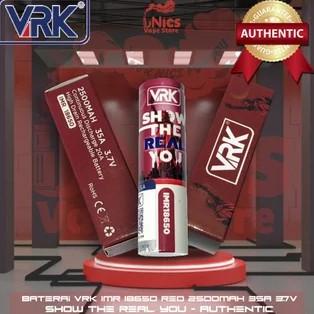 Premium Quality Vrk Battery 18650 By Vrk Power