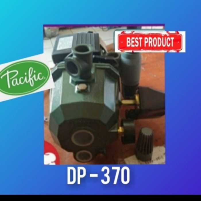 Promo Pompa Air Jet Pump National 370 Sumur Dalam 40 Shimizu 375 Shinoll Dp Ready Stock