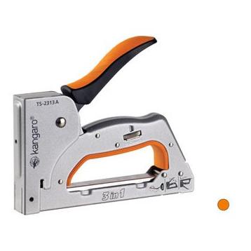 

Murah Stapler Tembak Gun Tacker / Guntacker Kangaro TS 623 FREE ISI 1KOTAK ETONA 23/8 COD