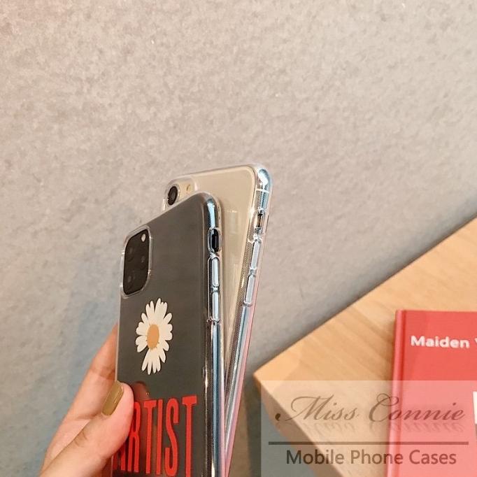 Soft Case IPhone 11 Pro Max G-Dragon Big Bang Artist Daisy Flower NEW