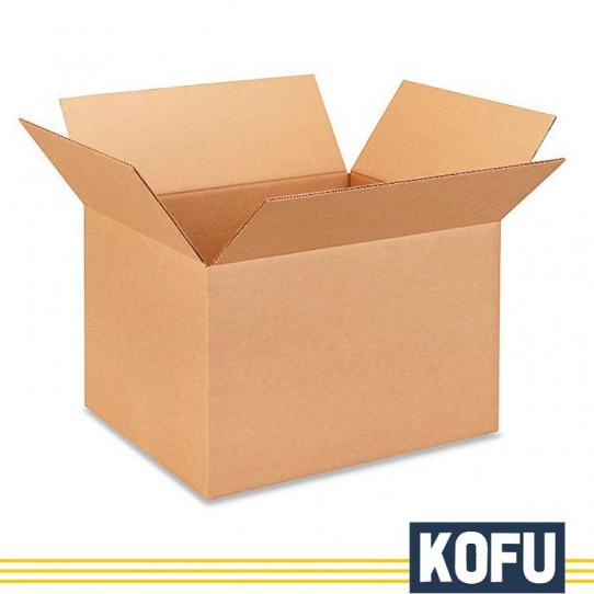 

Hemat Kardus 45 Cm X 35 Cm X 30 Cm - Swr - K4183